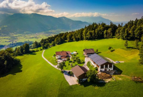 Bio-Familienbauernhof Grubsteighof Sankt Koloman